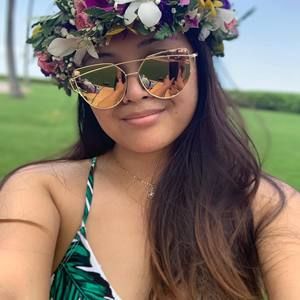 Meet your Posher, Charmaine